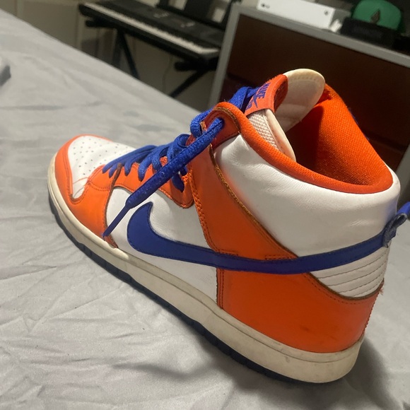 Nike SB Highs Danny Supa - Picture 6 of 6